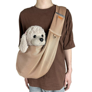 puff cross body bags