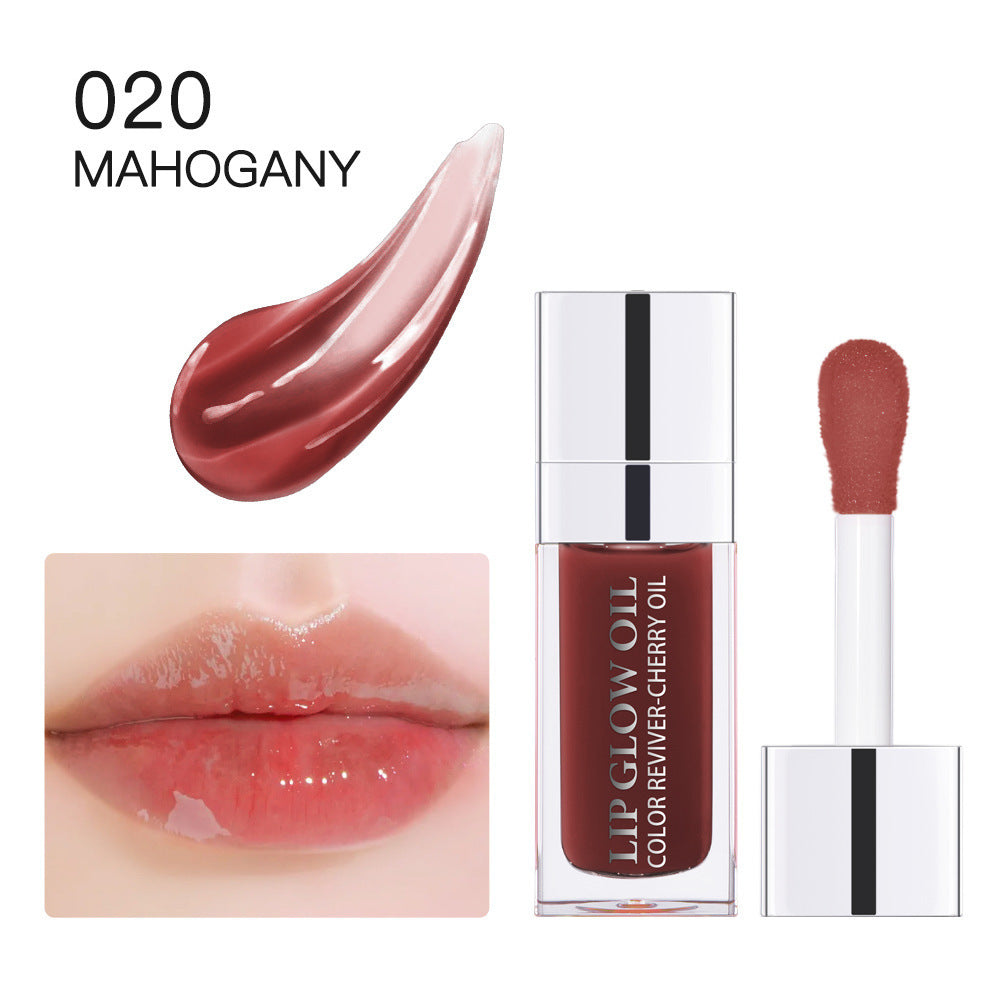 lip oil