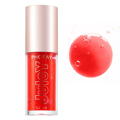 PHOFAY Juicy Lip Oil mystore