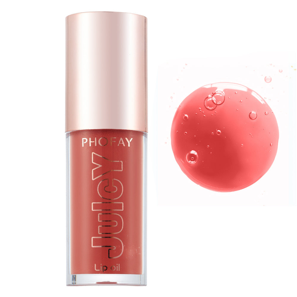 PHOFAY Juicy Lip Oil mystore