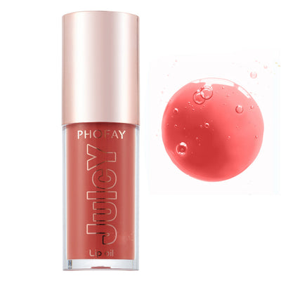 PHOFAY Juicy Lip Oil mystore