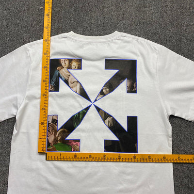 Cara color oil painting OVER T-SHIRT mystore