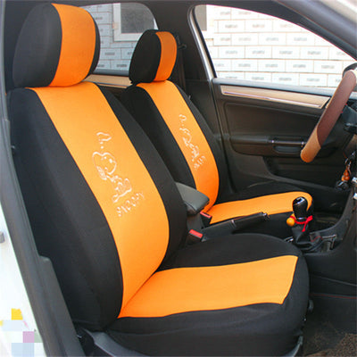 Five-seater universal car seat cover mystore