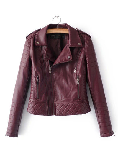 Female jacket mystore