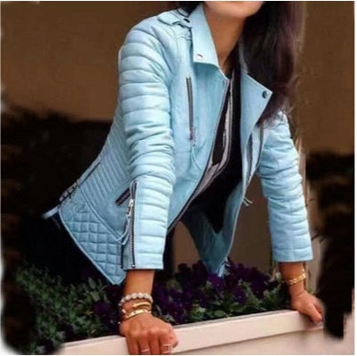 Female jacket mystore