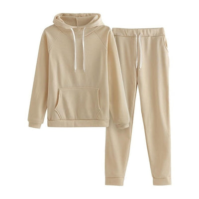 Lady Fitness Women's Sets mystore