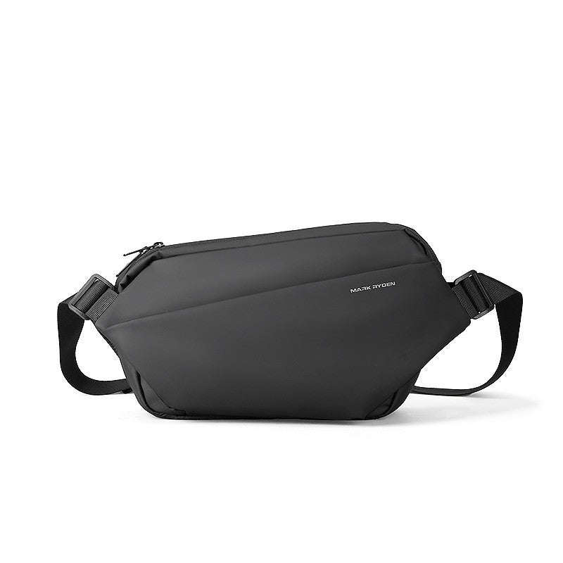 Men's Cross-body Bag Fashion One Shoulder mystore