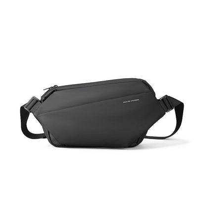 Men's Cross-body Bag Fashion One Shoulder mystore
