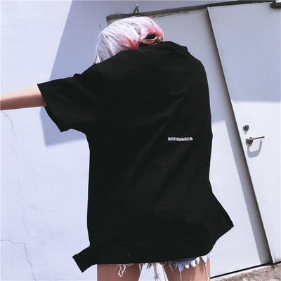 STRUGLES TEE mystore