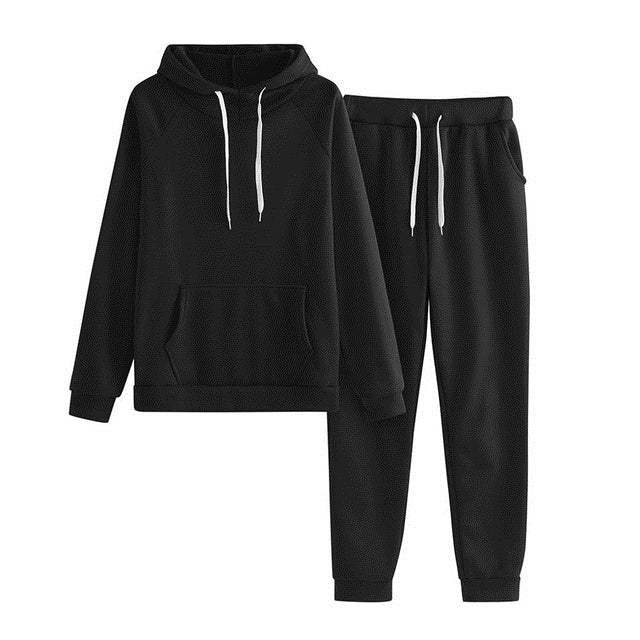 Lady Fitness Women's Sets mystore