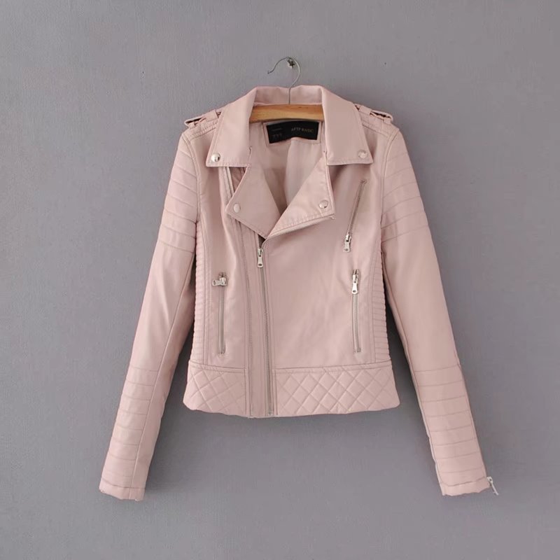 Female jacket mystore