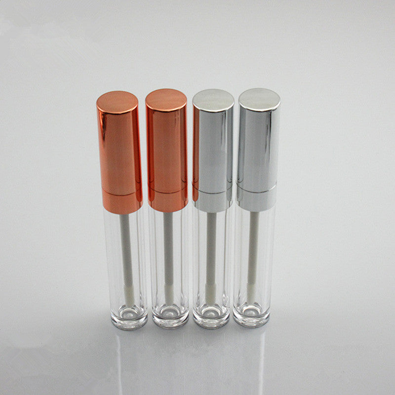 Lip Color Lip Glaze Lip Oil empty bottle mystore