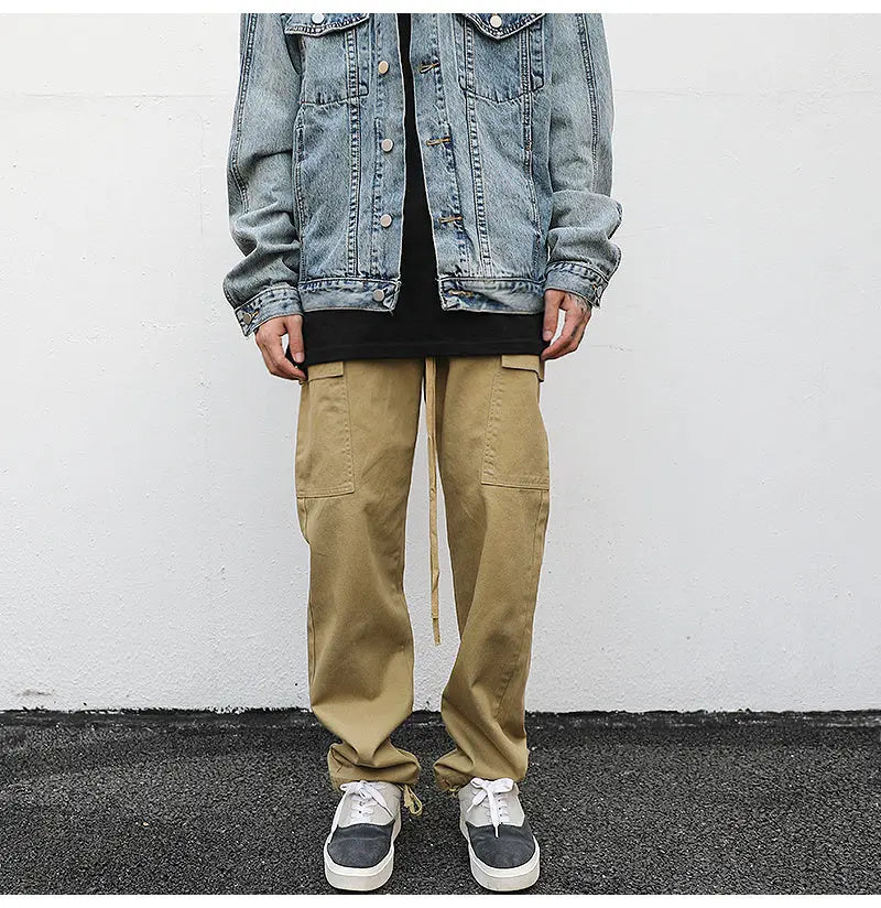 Lax Cargo Pants mystore