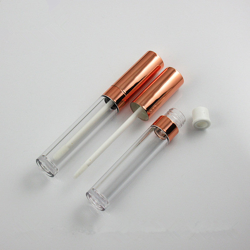 Lip Color Lip Glaze Lip Oil empty bottle mystore