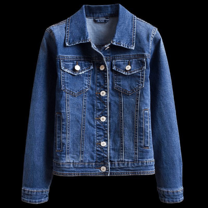 Autumn Slim Casual Jacket Student Jacket mystore