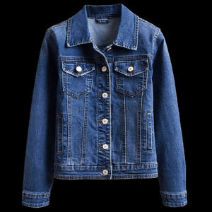 Autumn Slim Casual Jacket Student Jacket mystore