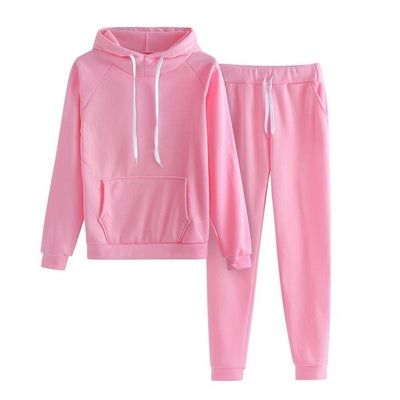 Lady Fitness Women's Sets mystore