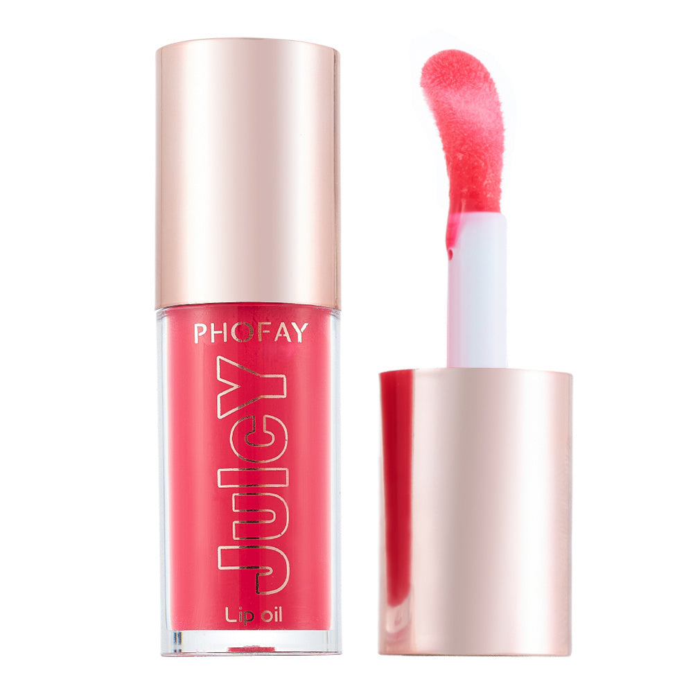 PHOFAY Juicy Lip Oil mystore
