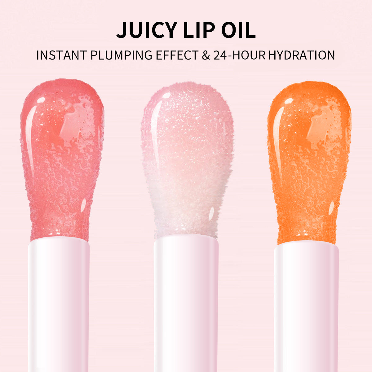 PHOFAY Juicy Lip Oil mystore