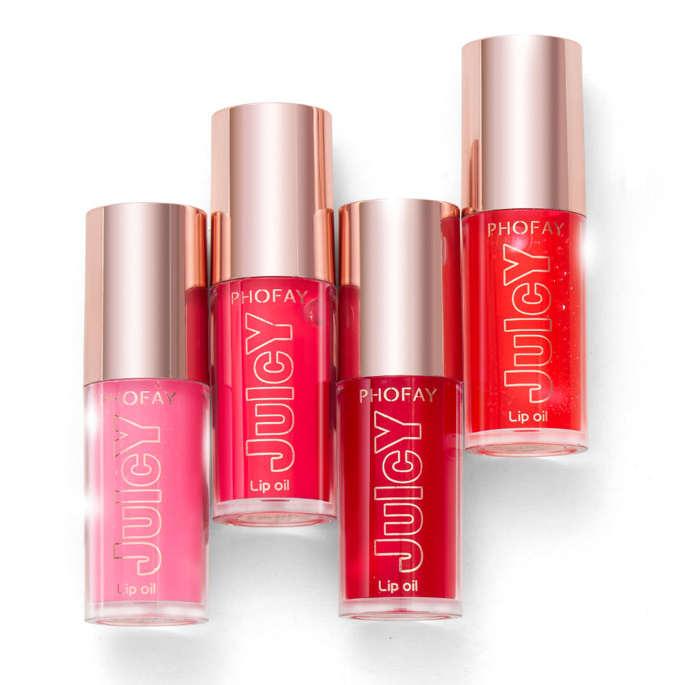 PHOFAY Juicy Lip Oil mystore