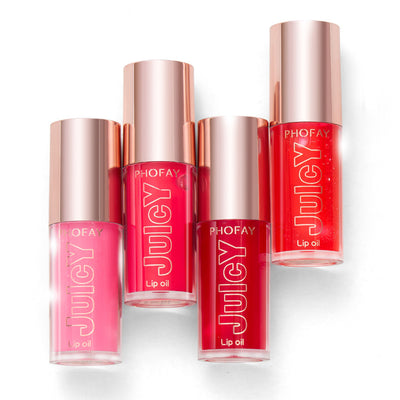 PHOFAY Juicy Lip Oil mystore