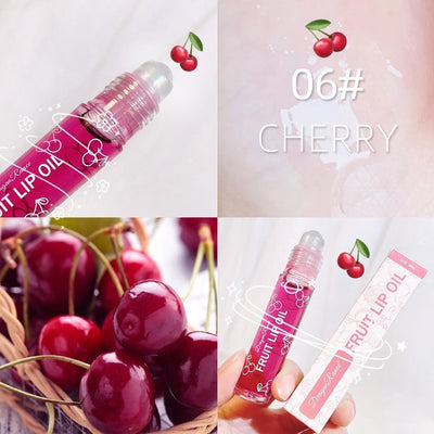 Dribbling Lip Oil Moisturizing Lipstick mystore