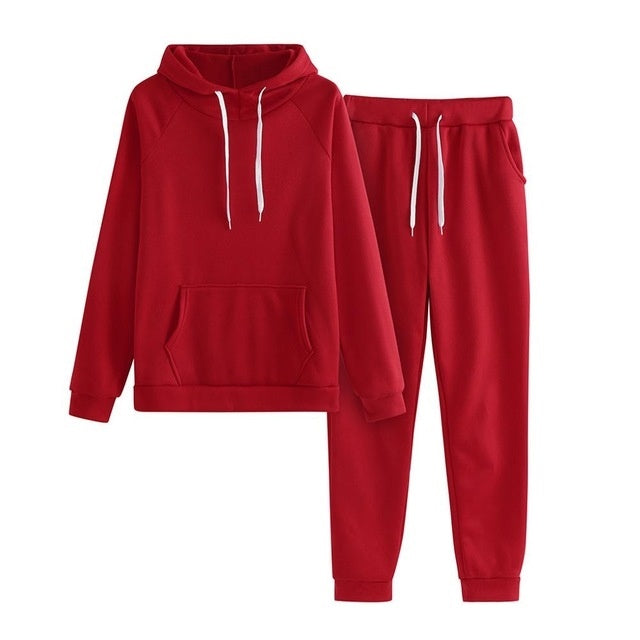 Lady Fitness Women's Sets mystore