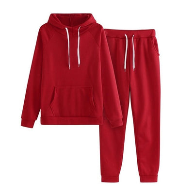 Lady Fitness Women's Sets mystore