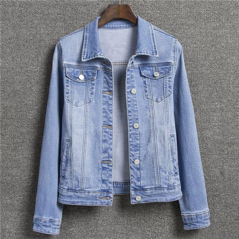 Autumn Slim Casual Jacket Student Jacket mystore