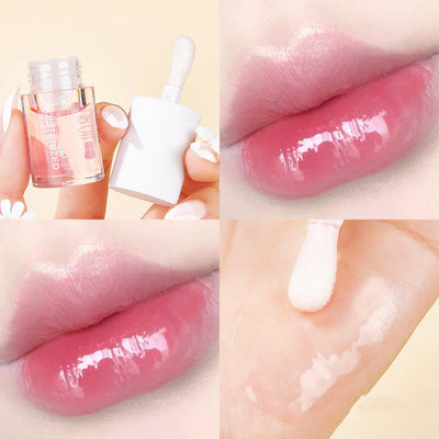Aqua Mirror Lip Oil Abundance mystore