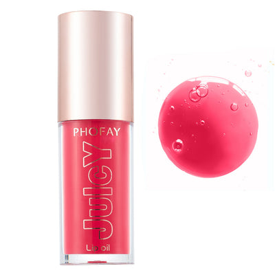 PHOFAY Juicy Lip Oil mystore