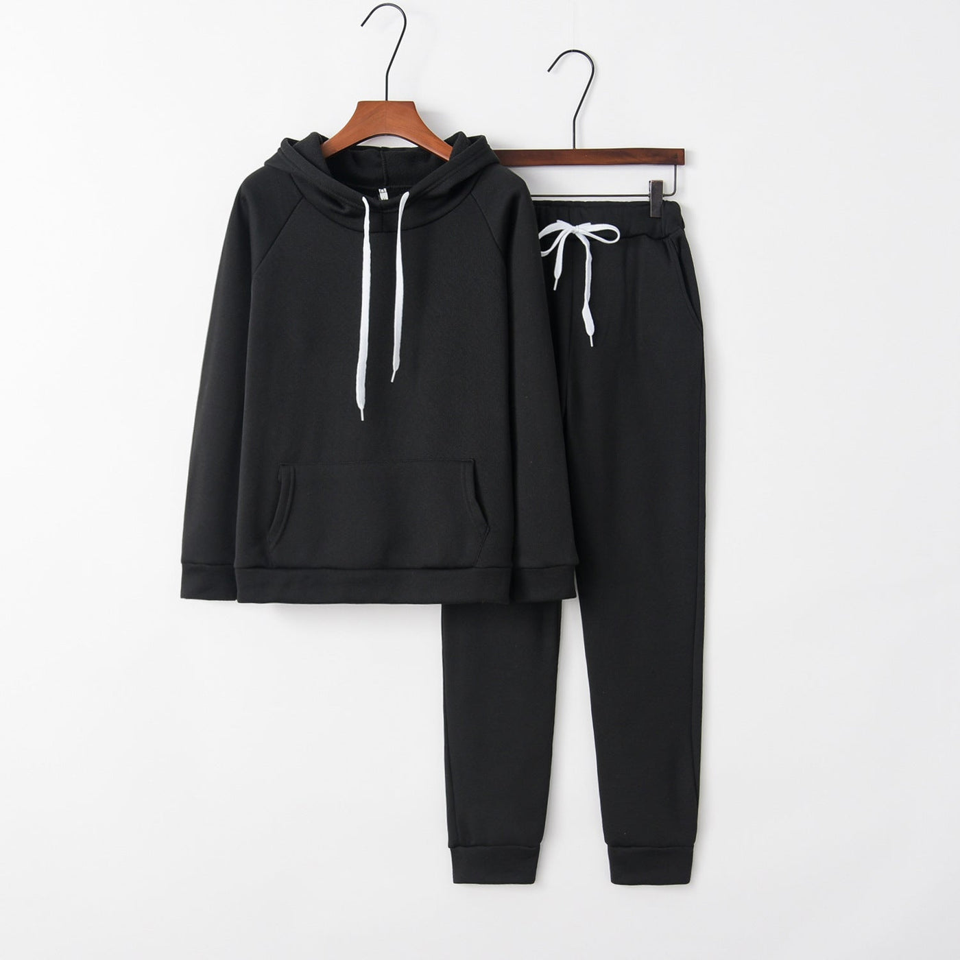 Coats Sportswear Clothes Lady Fitness Women's Sets Top Pants mystore