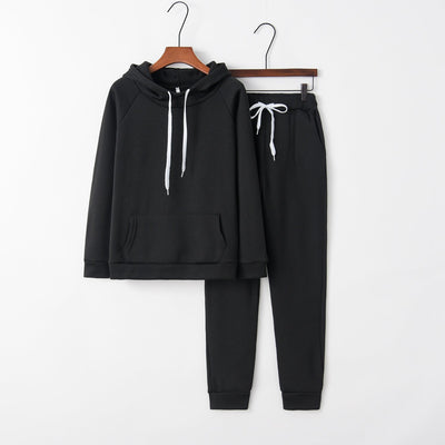 Coats Sportswear Clothes Lady Fitness Women's Sets Top Pants mystore