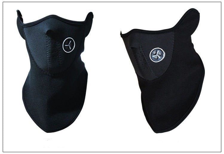 Outdoor Cold Proof Motorcycle Face Mask mystore