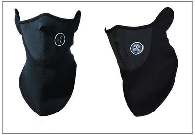 Outdoor Cold Proof Motorcycle Face Mask mystore