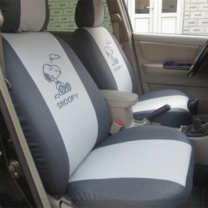 Five-seater universal car seat cover mystore
