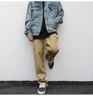 Lax Cargo Pants mystore