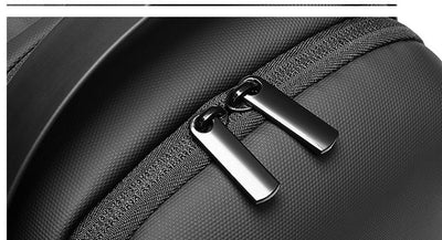 Men's Chest Bag Multifunctional Cross Body mystore