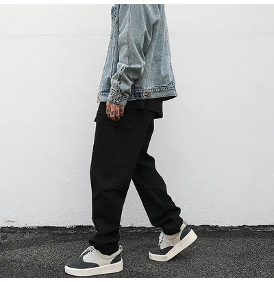 Lax Cargo Pants mystore