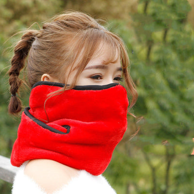 Outdoor Cold Proof Motorcycle Face Mask mystore