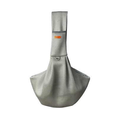 Portable Breathable Pet Outing Cross-body Bag mystore
