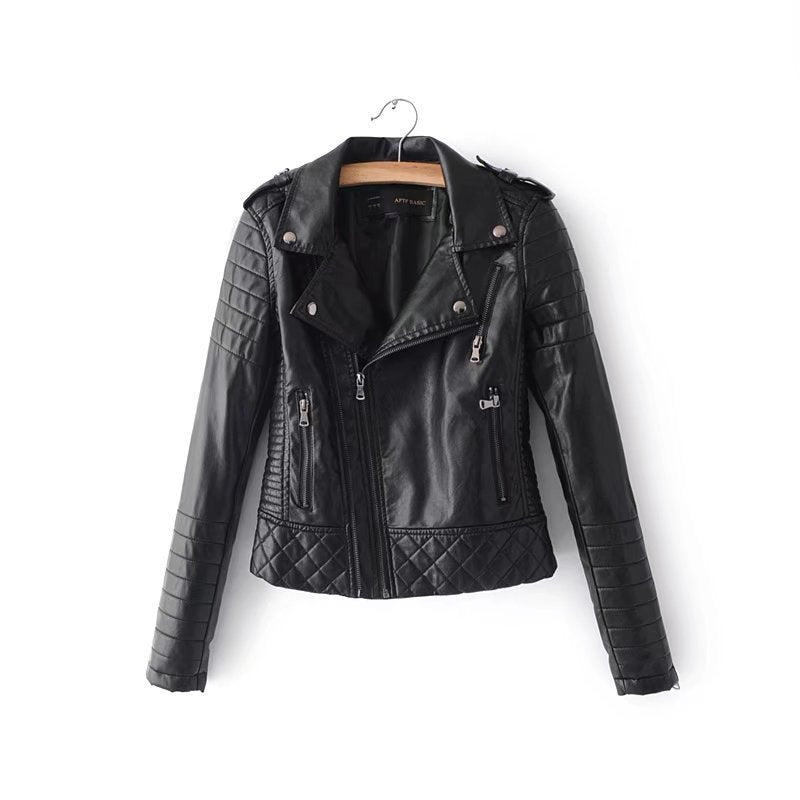 Female jacket mystore