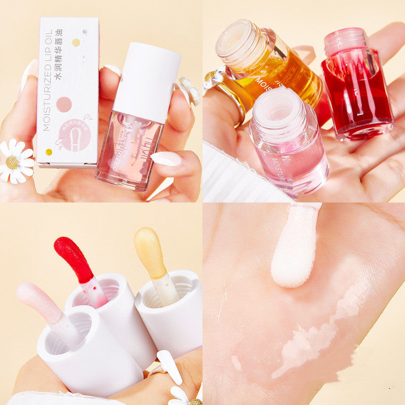 Aqua Mirror Lip Oil Abundance mystore