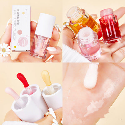 Aqua Mirror Lip Oil Abundance mystore