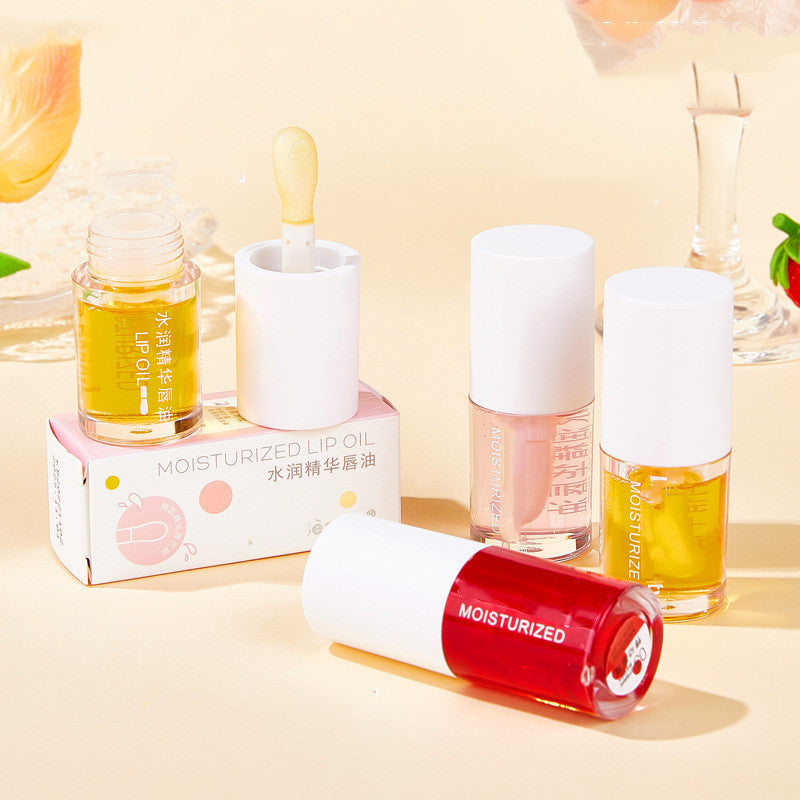 Aqua Mirror Lip Oil Abundance mystore