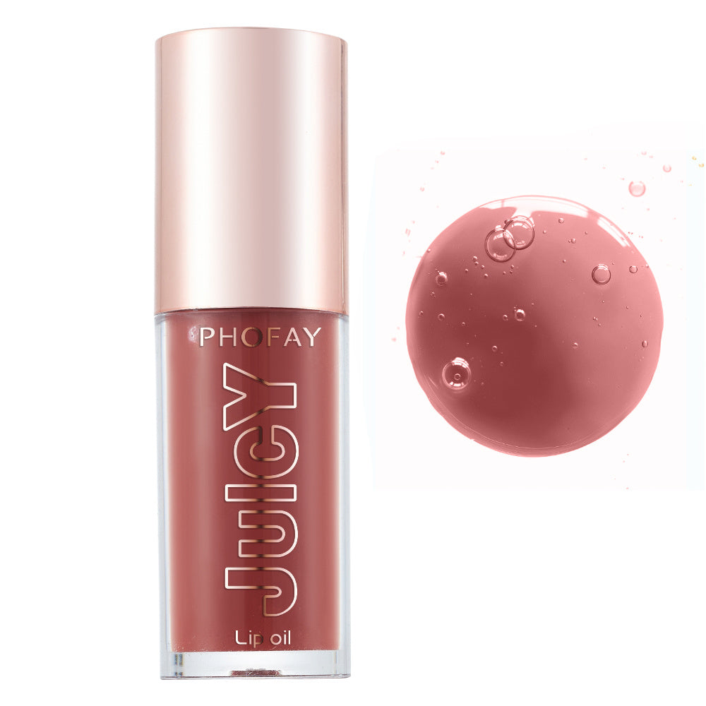 PHOFAY Juicy Lip Oil mystore