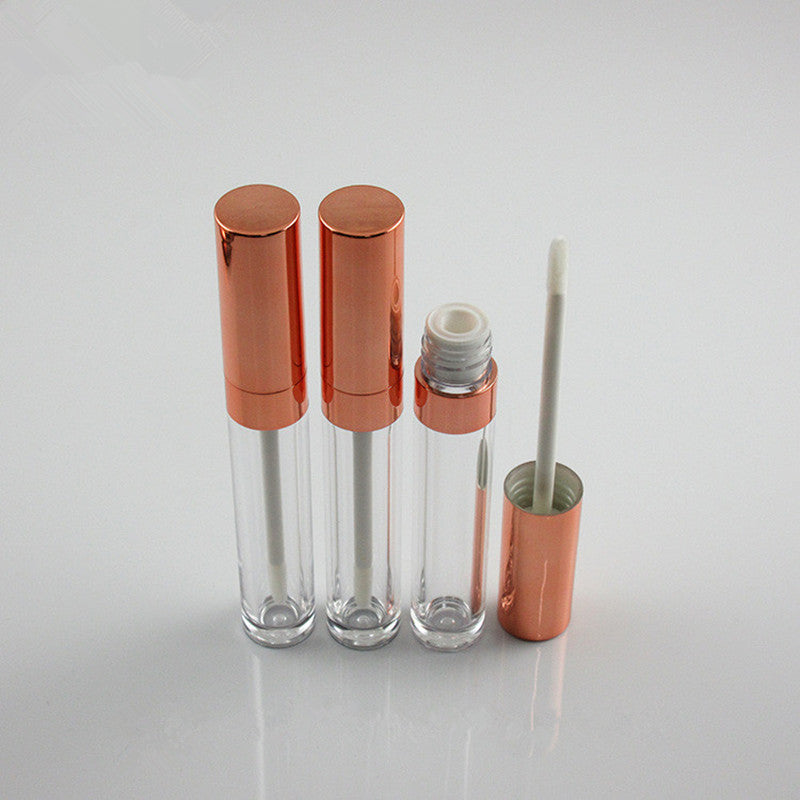 Lip Color Lip Glaze Lip Oil empty bottle mystore