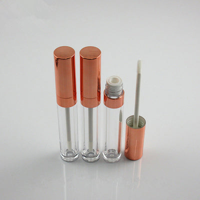 Lip Color Lip Glaze Lip Oil empty bottle mystore