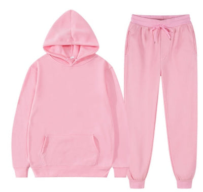 Coats Sportswear Clothes Lady Fitness Women's Sets Top Pants mystore