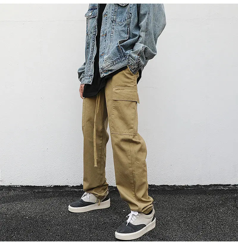 Lax Cargo Pants mystore